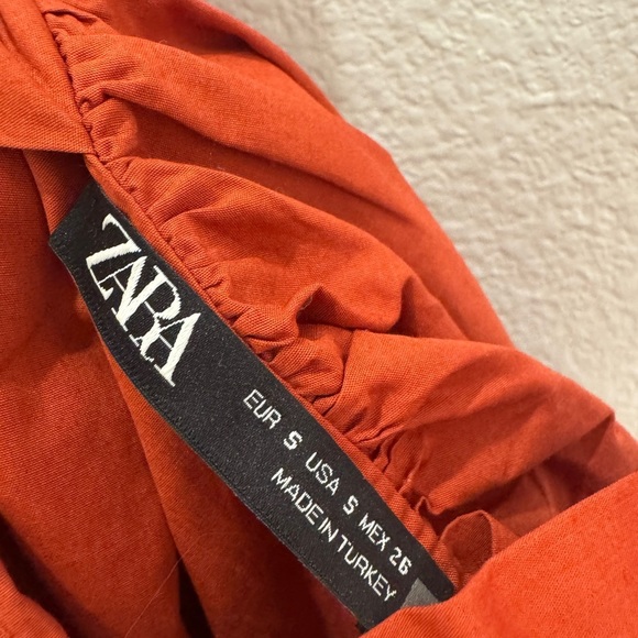 Zara Tank Top - Picture 3 of 3